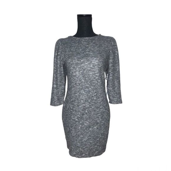 Leith Casual  Mini Dress - Picture 1 of 8